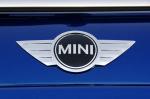 Mini Cooper S JCW 2008 года